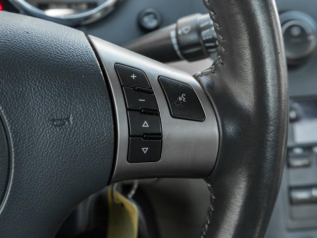 2006 Pontiac Solstice 2DR CONVERTIBLE CPE Photo