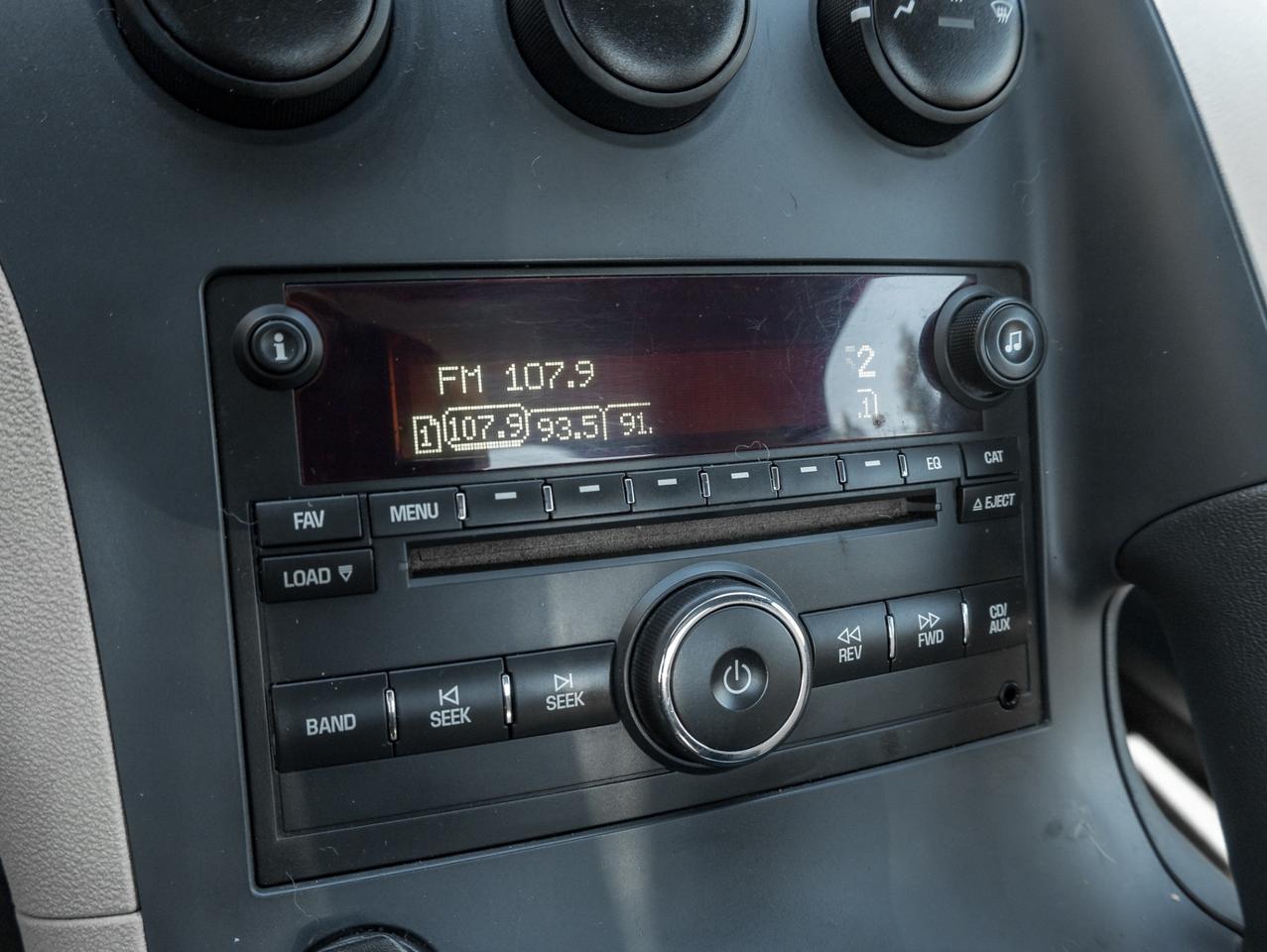 2006 Pontiac Solstice 2DR CONVERTIBLE CPE Photo