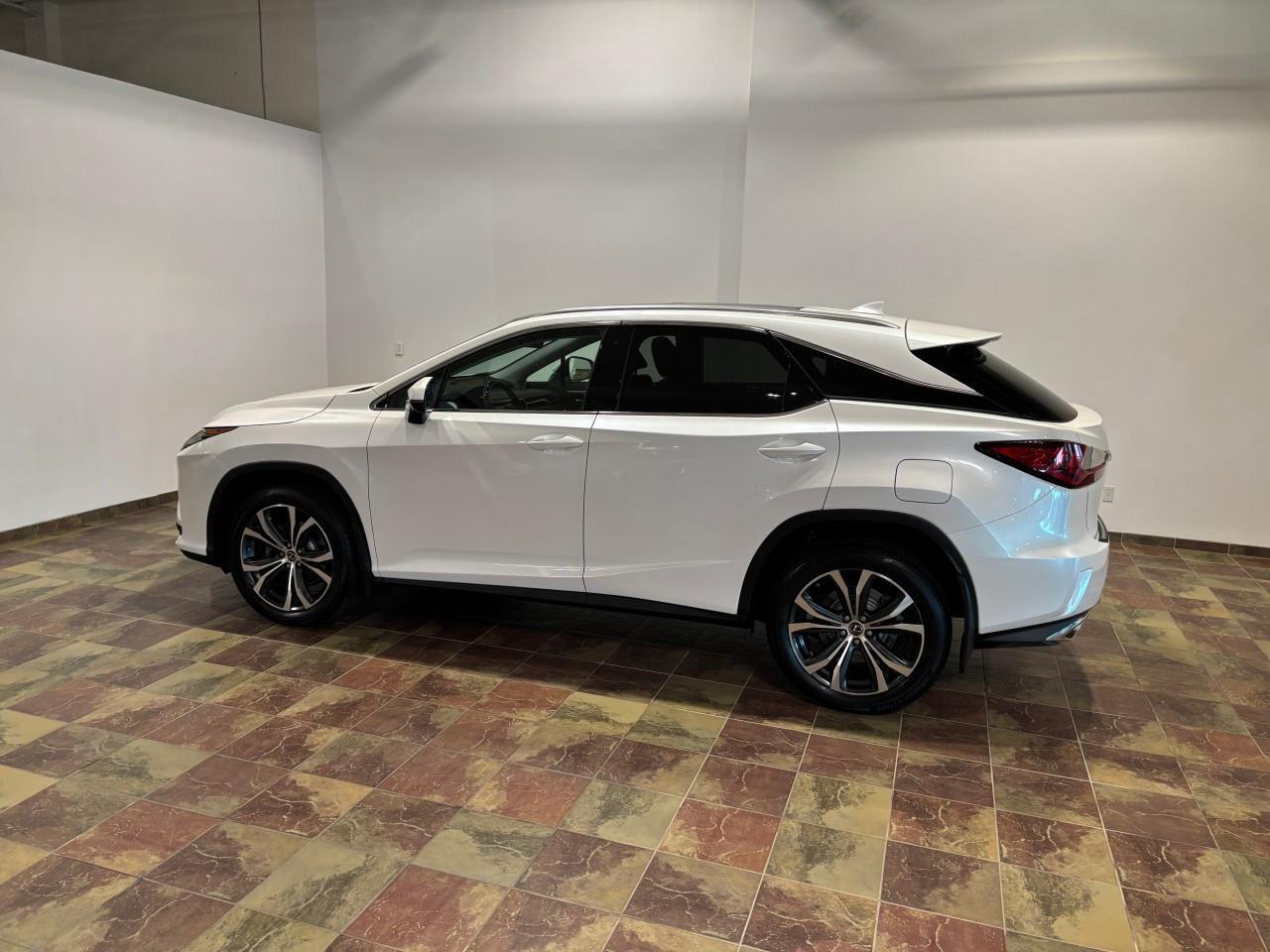 2018 Lexus RX 350 Executive Package   Carfax Clean   Fully Loaded Photo