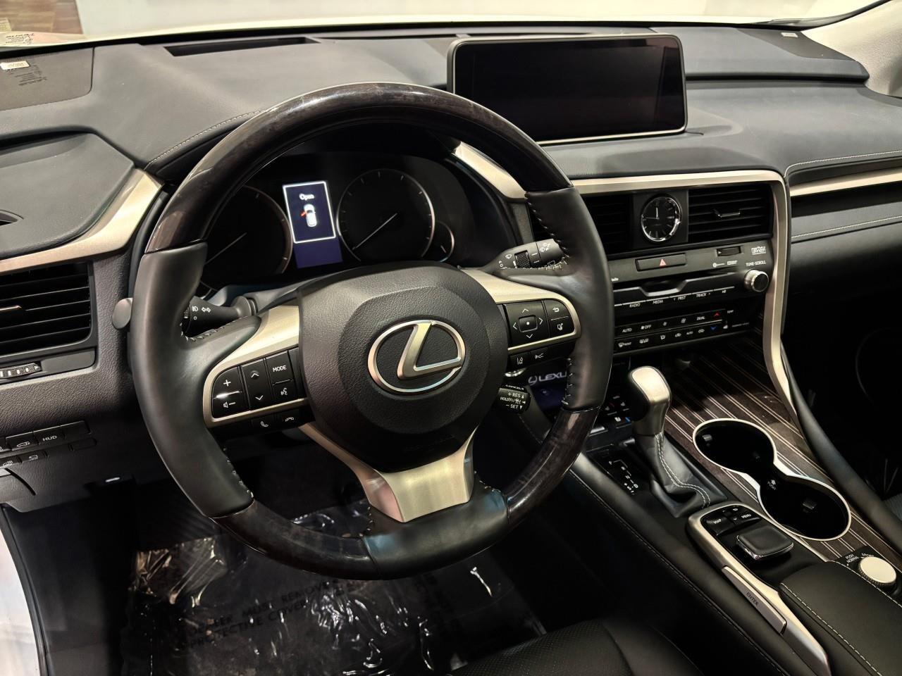 2018 Lexus RX 350 Executive Package   Carfax Clean   Fully Loaded Photo