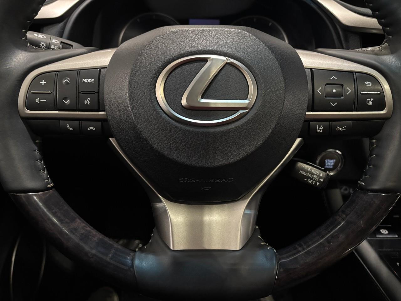 2018 Lexus RX 350 Executive Package   Carfax Clean   Fully Loaded Photo