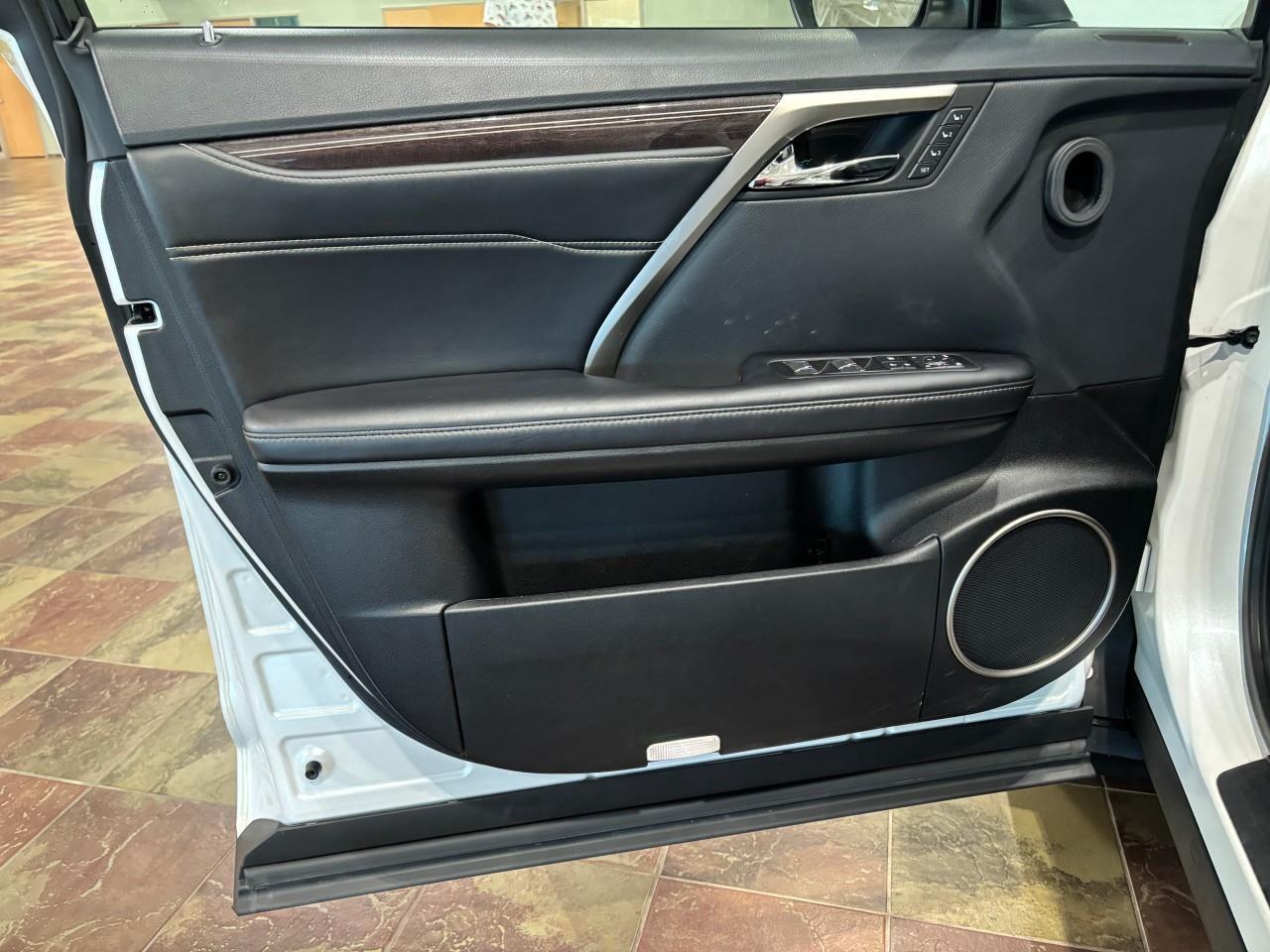 2018 Lexus RX 350 Executive Package   Carfax Clean   Fully Loaded Photo