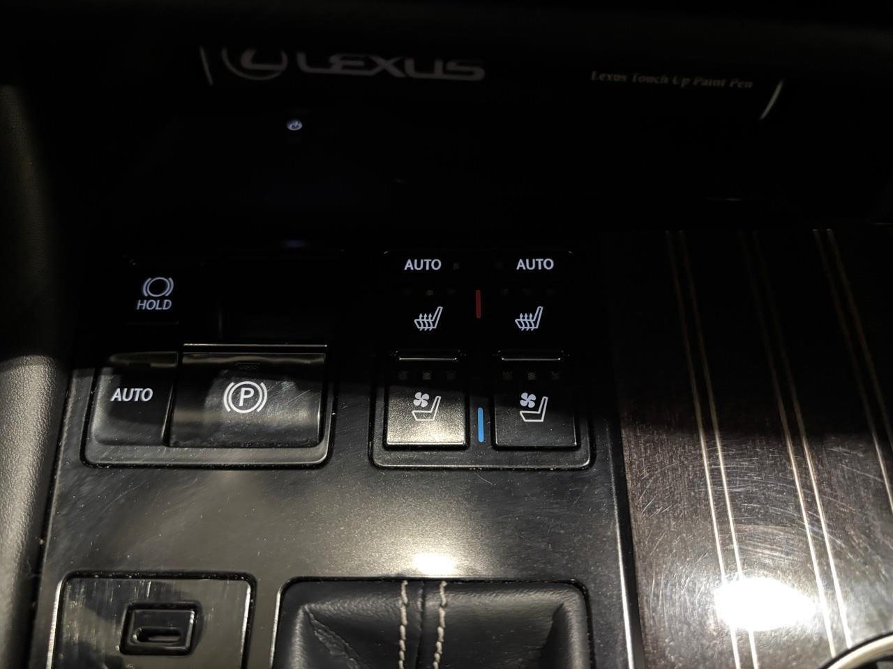 2018 Lexus RX 350 Executive Package   Carfax Clean   Fully Loaded Photo