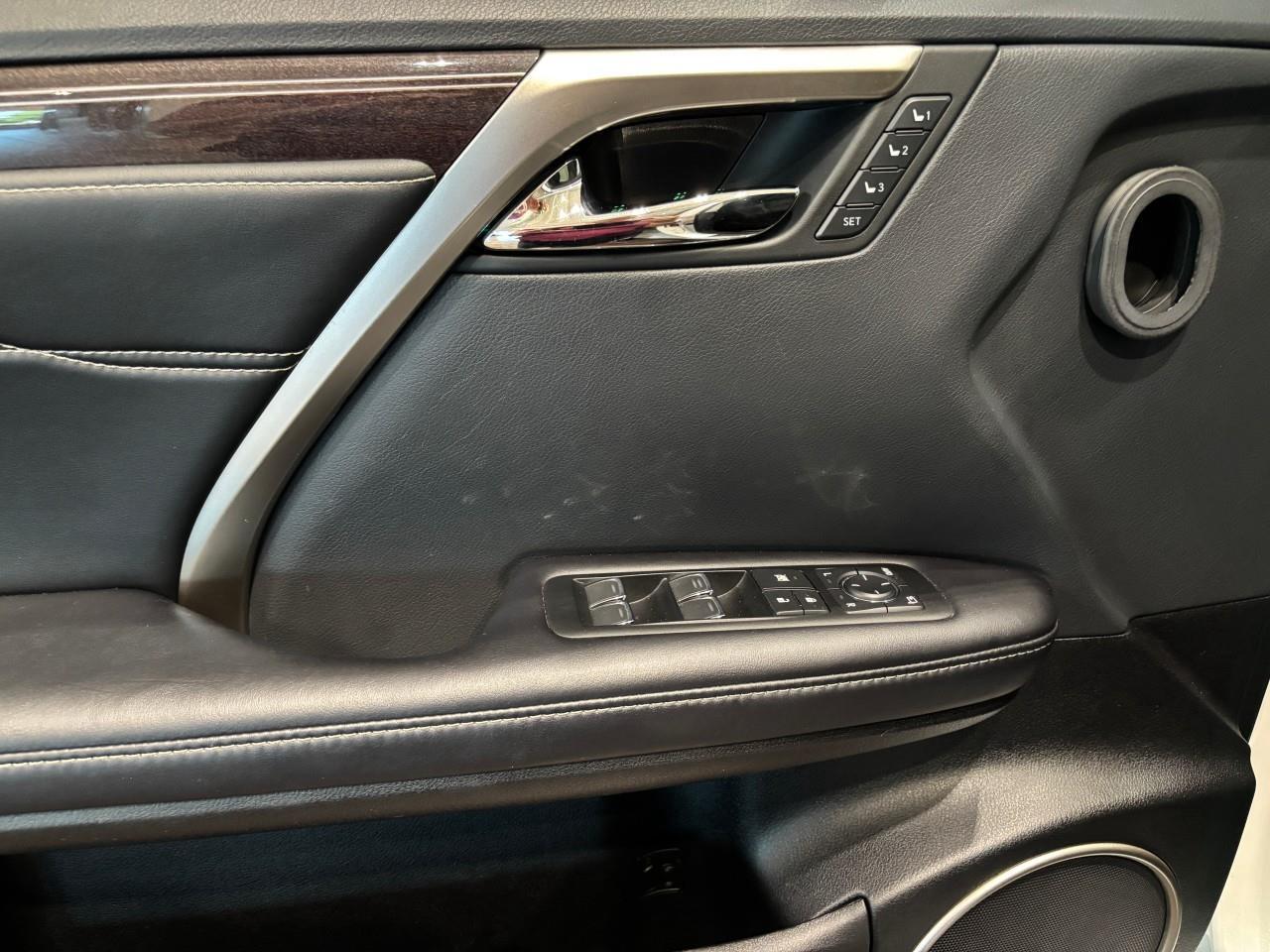 2018 Lexus RX 350 Executive Package   Carfax Clean   Fully Loaded Photo