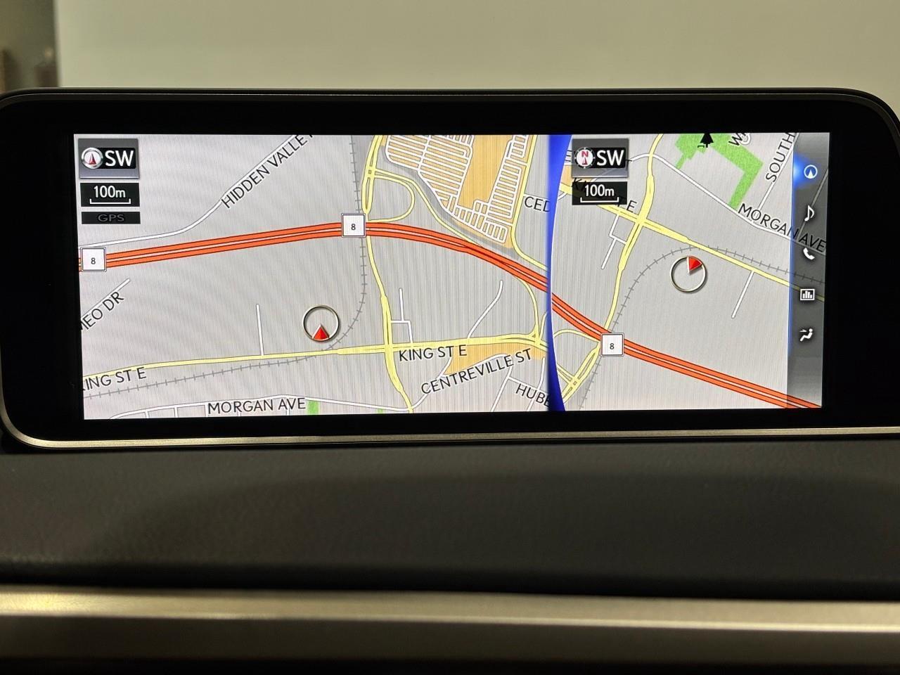 2018 Lexus RX 350 Executive Package   Carfax Clean   Fully Loaded Photo