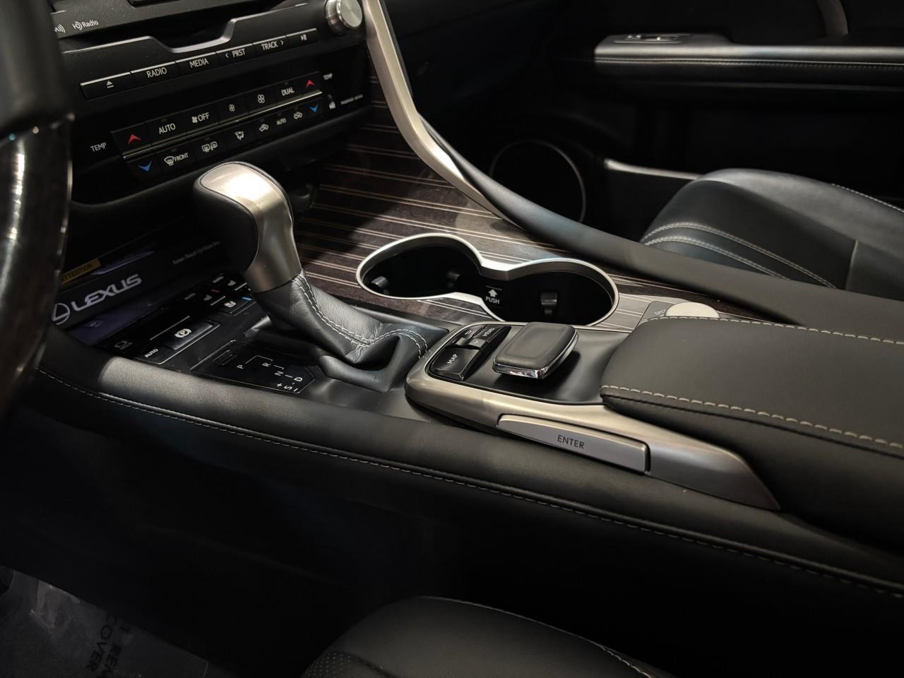 2018 Lexus RX 350 Executive Package   Carfax Clean   Fully Loaded Photo