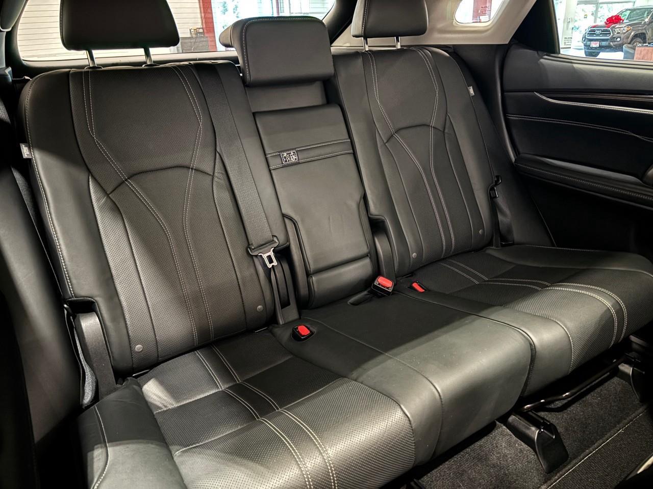 2018 Lexus RX 350 Executive Package   Carfax Clean   Fully Loaded Photo