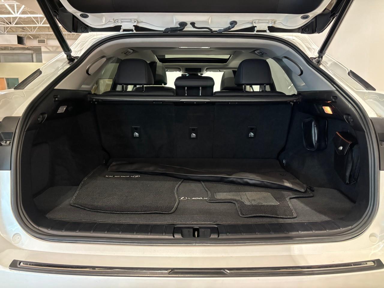 2018 Lexus RX 350 Executive Package   Carfax Clean   Fully Loaded Photo