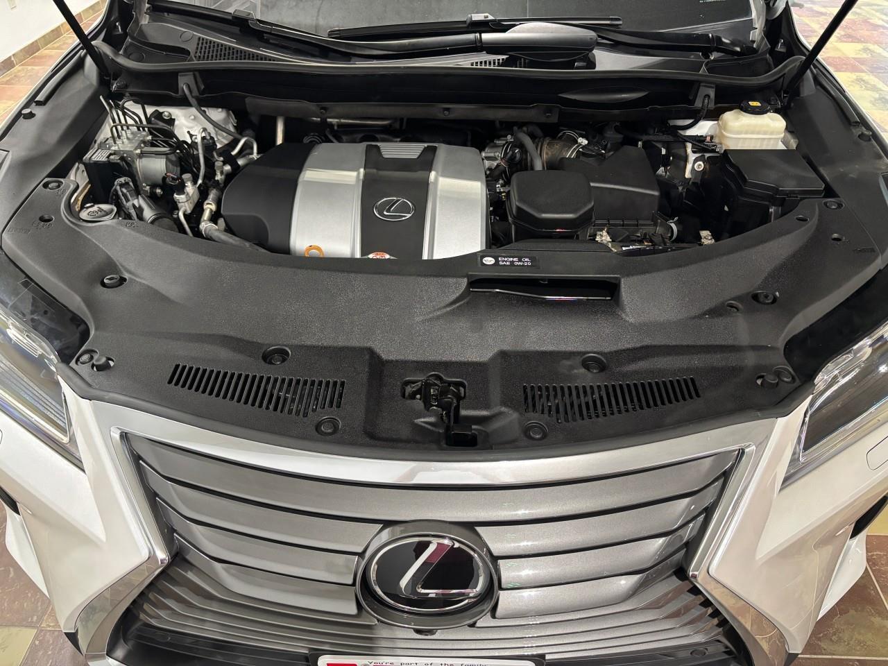 2018 Lexus RX 350 Executive Package   Carfax Clean   Fully Loaded Photo