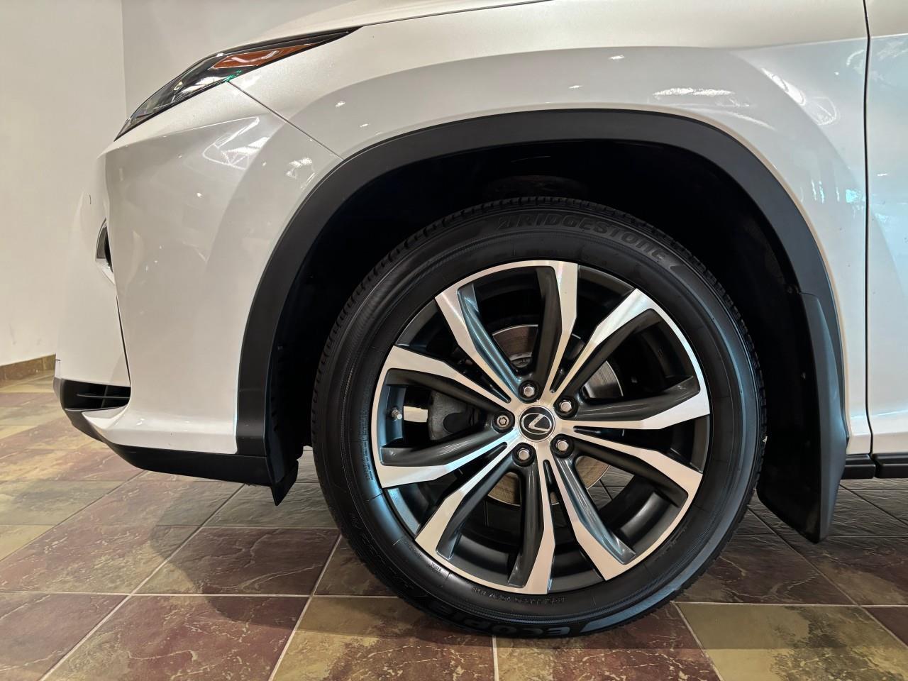 2018 Lexus RX 350 Executive Package   Carfax Clean   Fully Loaded Photo
