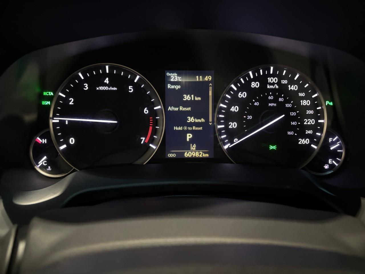 2018 Lexus RX 350 Executive Package   Carfax Clean   Fully Loaded Photo