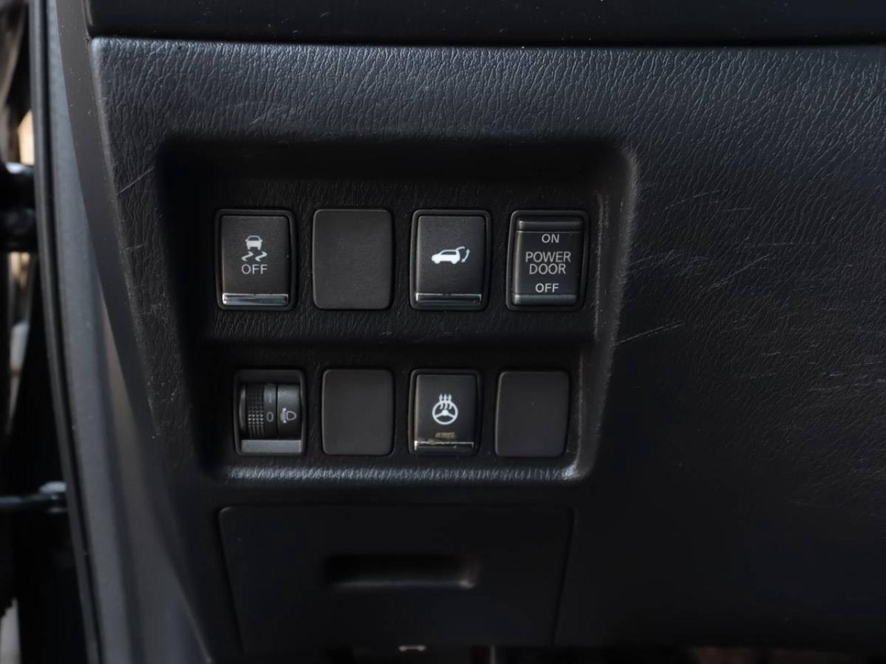 2013 Infiniti JX35 AWD 7 Passenger Photo