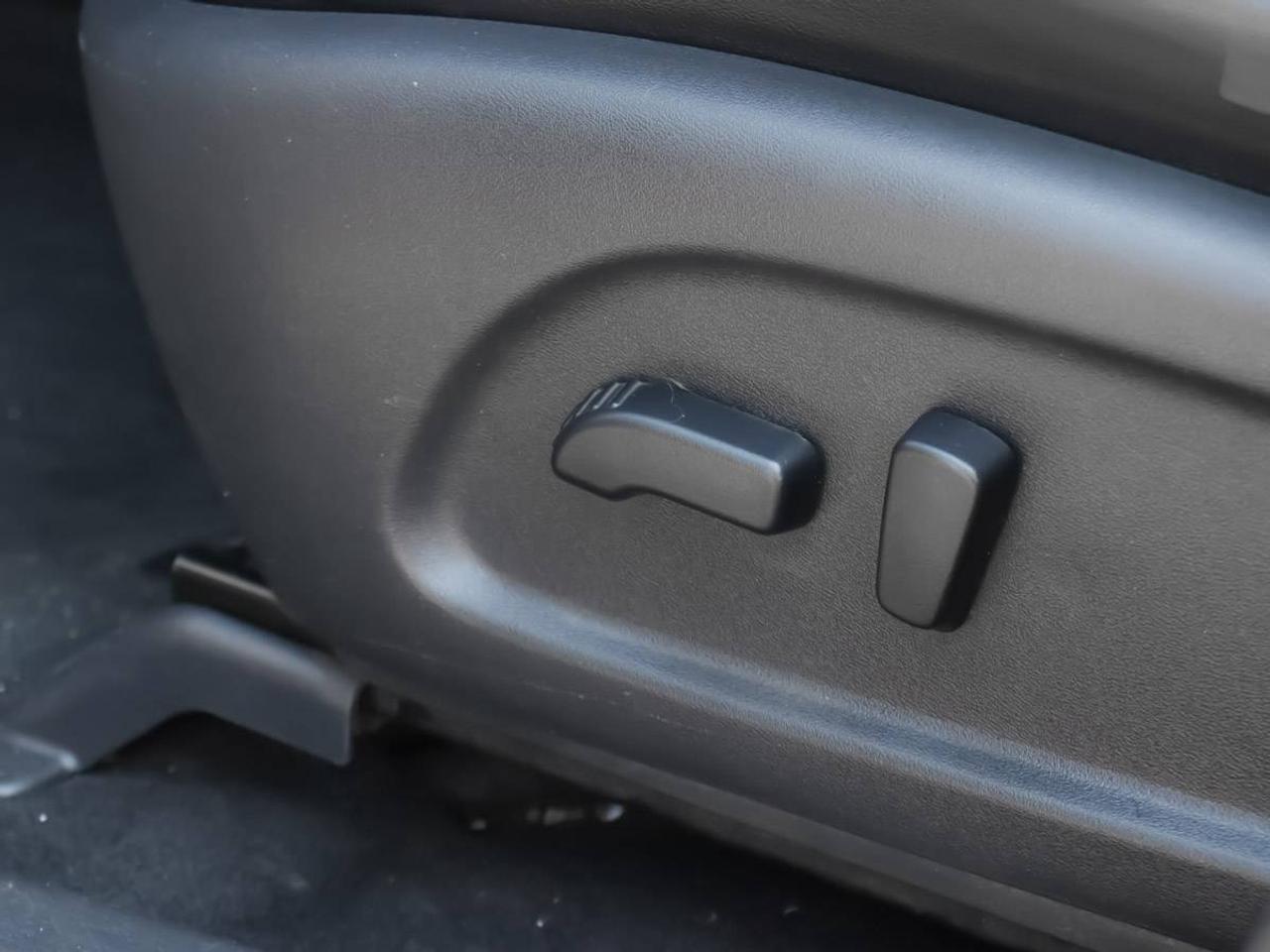 2013 Infiniti JX35 AWD 7 Passenger Photo