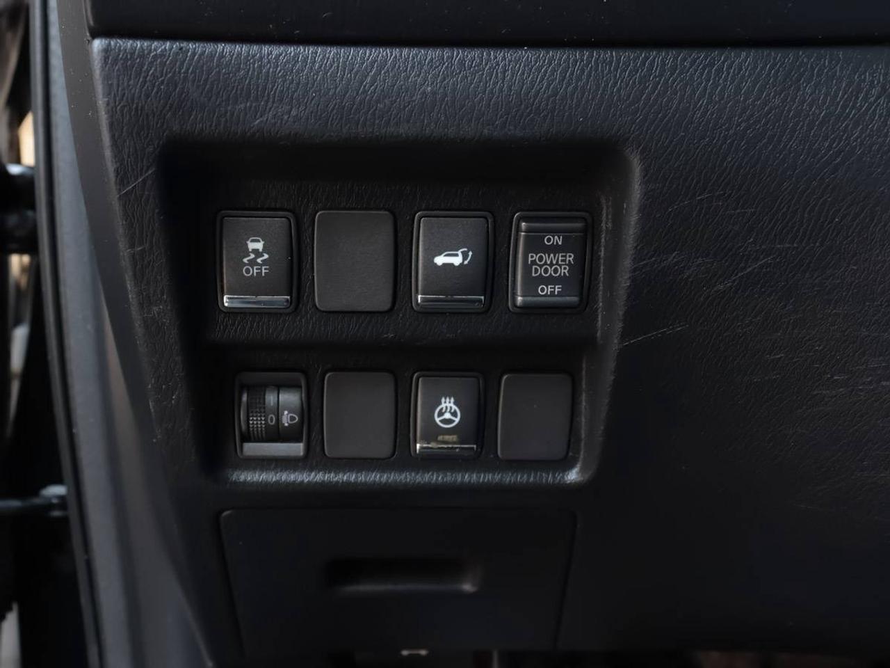 2013 Infiniti JX35 AWD 7 Passenger Photo