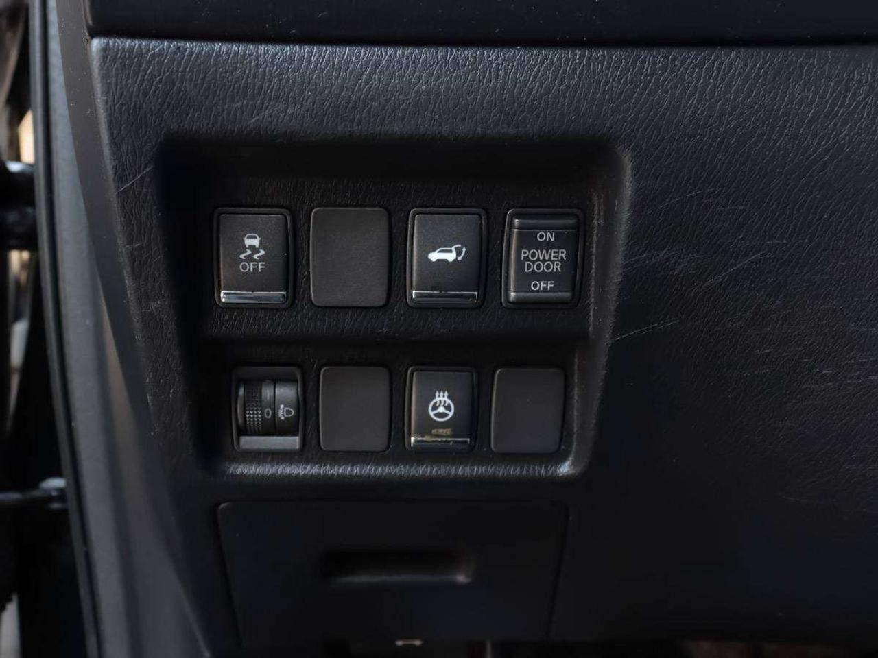 2013 Infiniti JX35 AWD 7 Passenger Photo