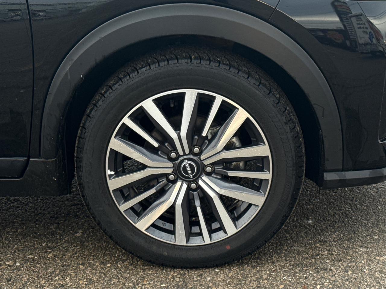 2024 Nissan Kicks FWD HEATED SEATS REMOTE START WE FINANCE ALL CREDT Photo