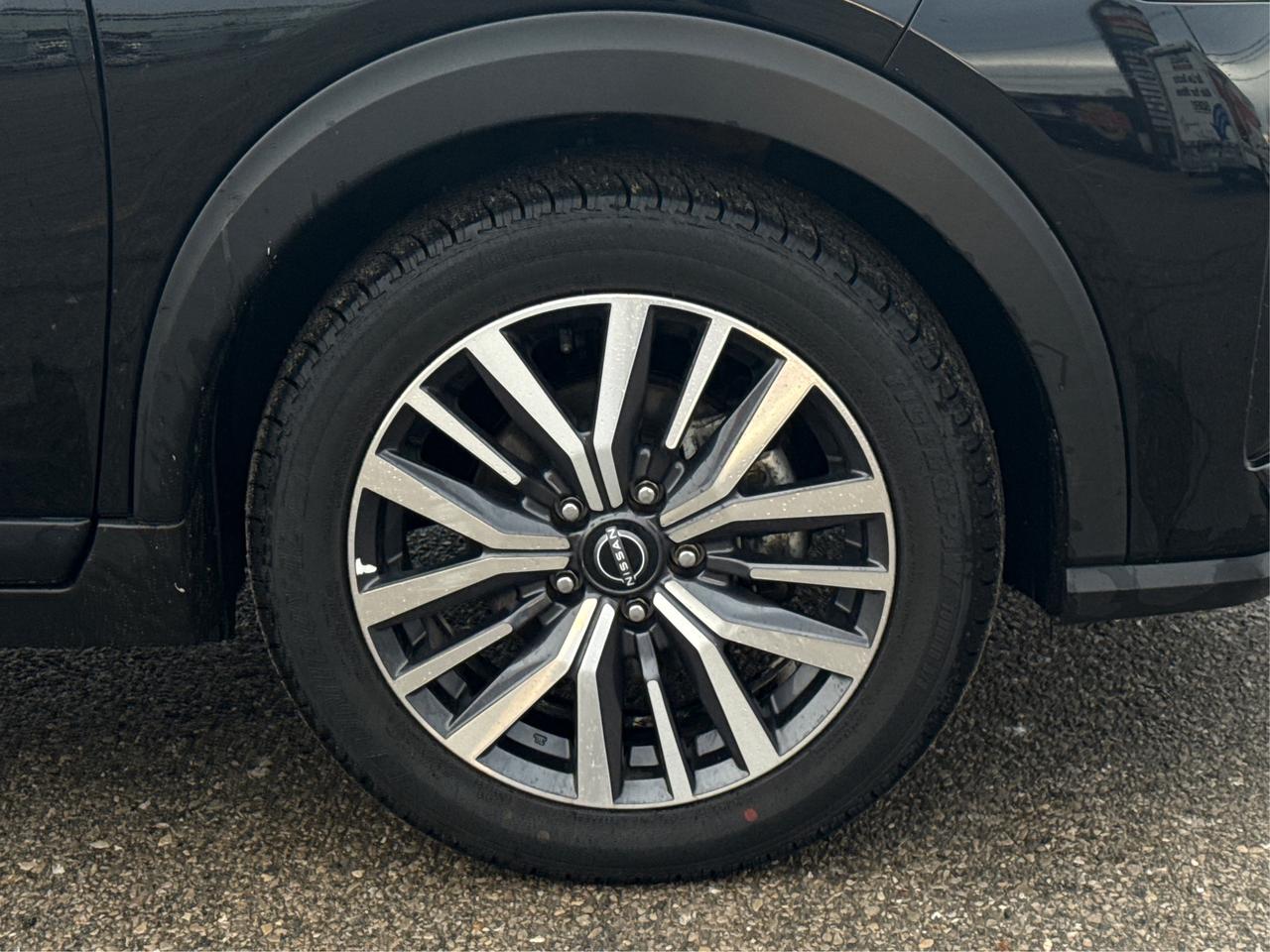 2024 Nissan Kicks FWD HEATED SEATS REMOTE START WE FINANCE ALL CREDT Photo