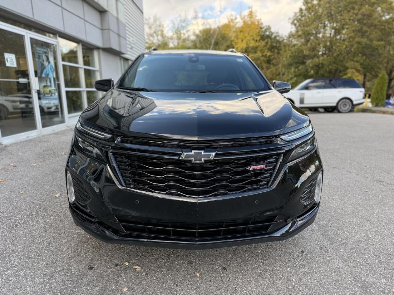 2024 Chevrolet Equinox AWD RS Photo