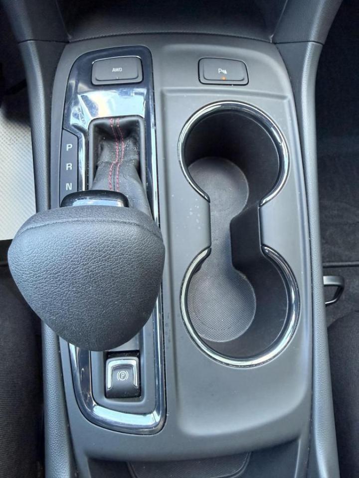 2024 Chevrolet Equinox AWD RS Photo