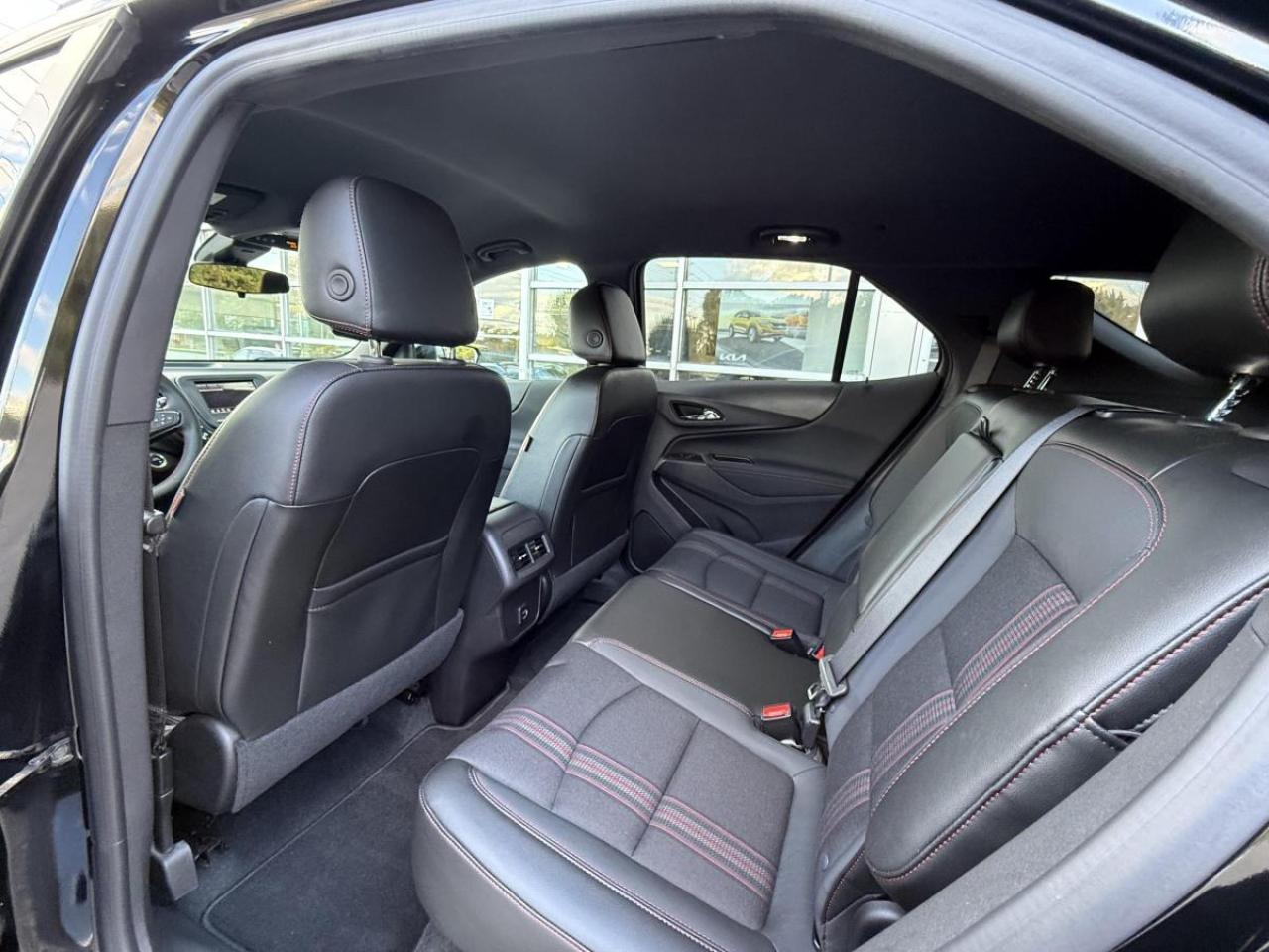 2024 Chevrolet Equinox AWD RS Photo