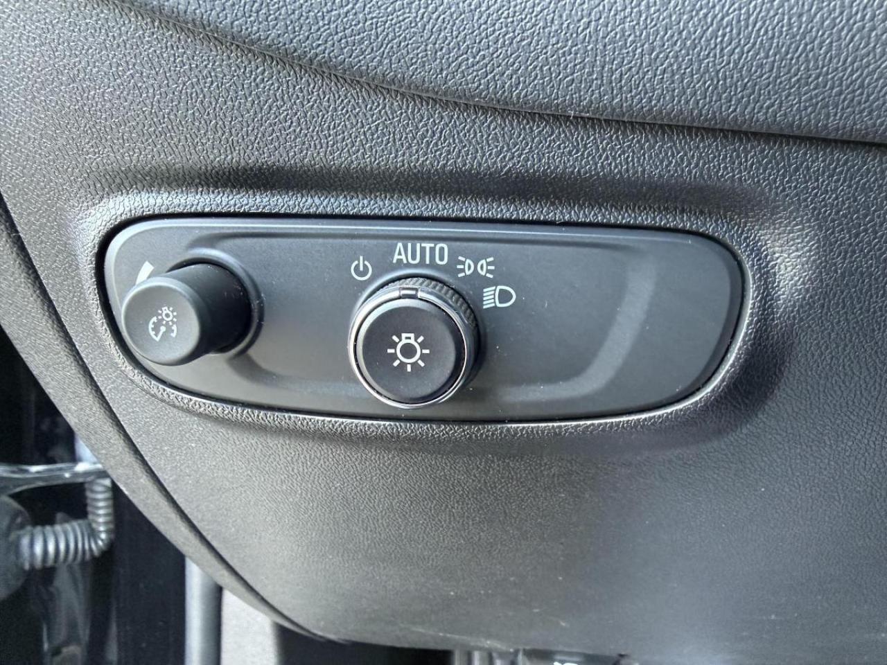 2024 Chevrolet Equinox AWD RS Photo