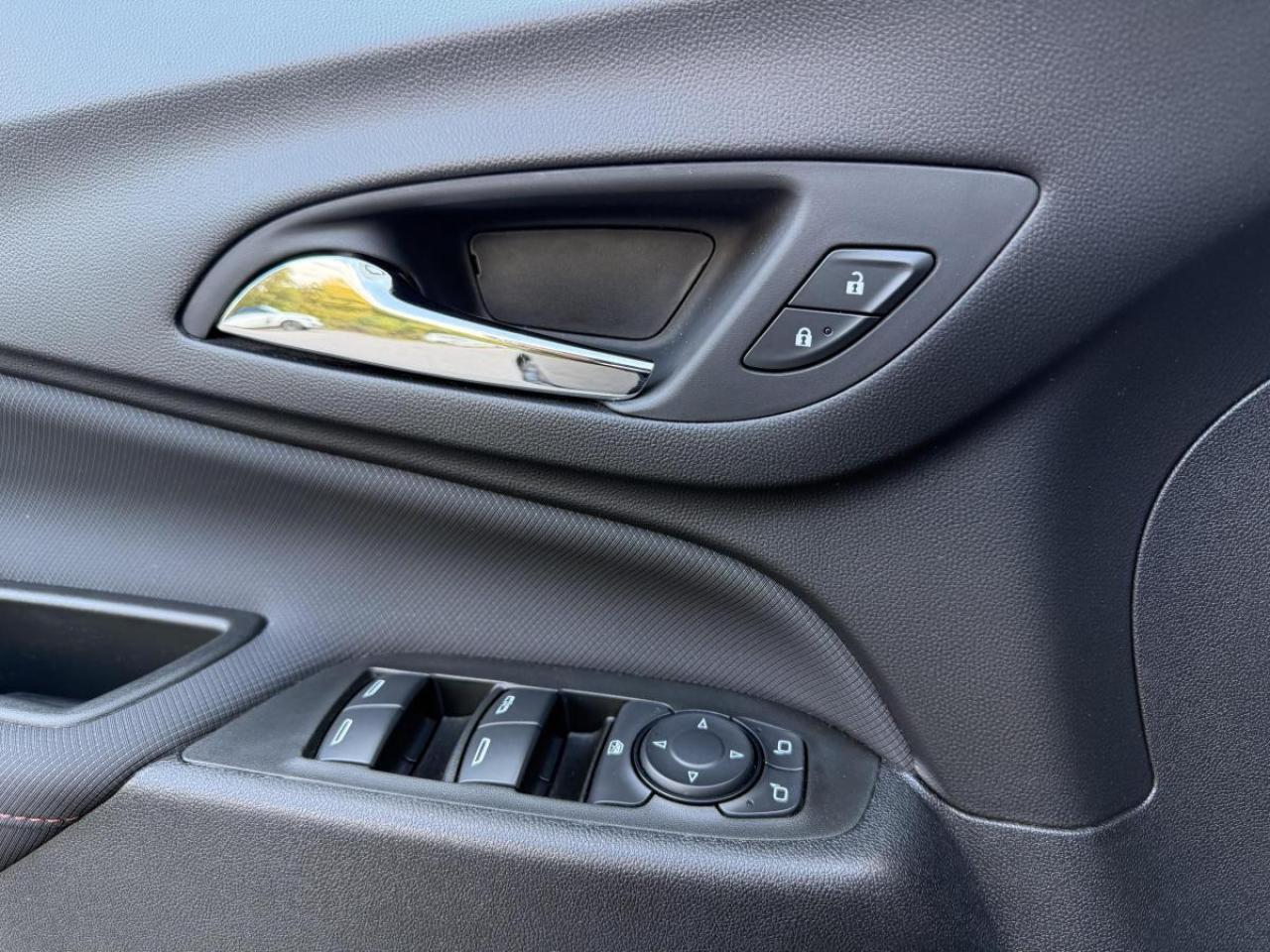 2024 Chevrolet Equinox AWD RS Photo