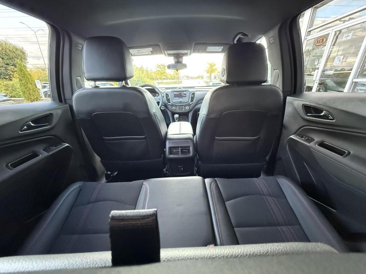 2024 Chevrolet Equinox AWD RS Photo