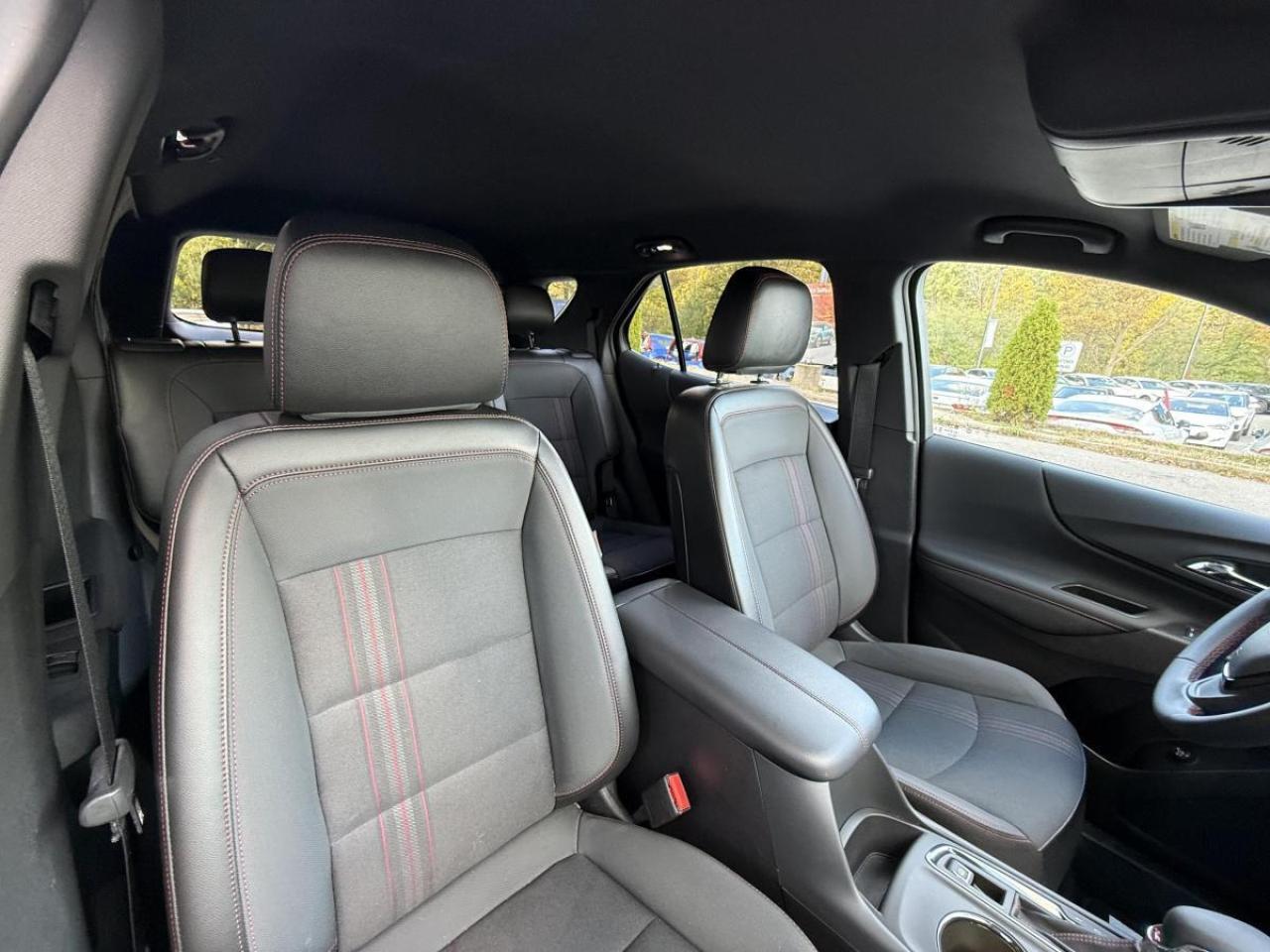 2024 Chevrolet Equinox AWD RS Photo