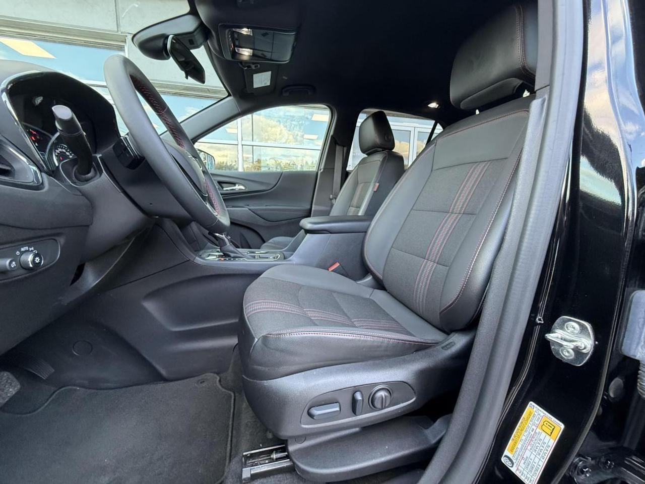 2024 Chevrolet Equinox AWD RS Photo