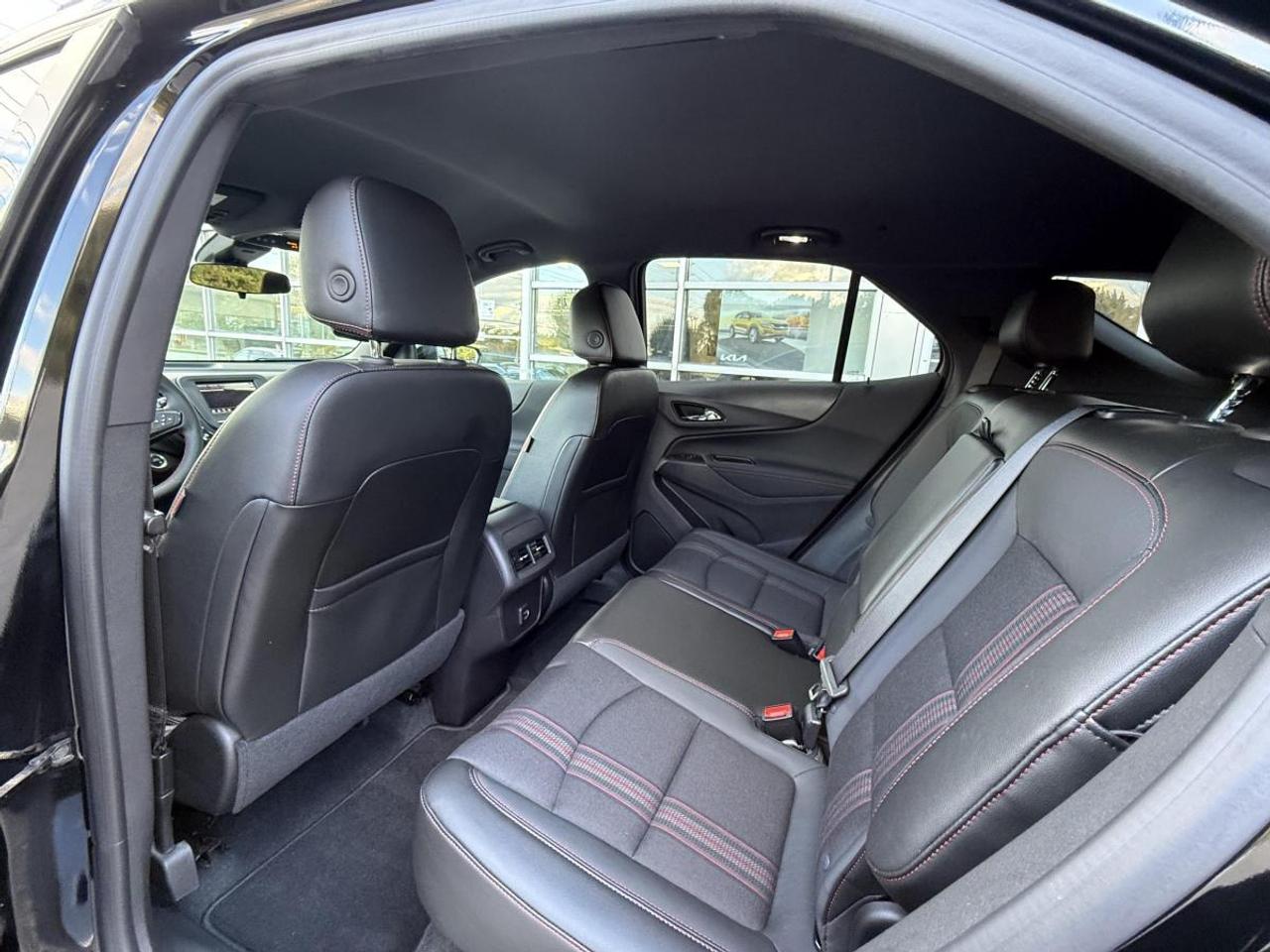 2024 Chevrolet Equinox AWD RS Photo