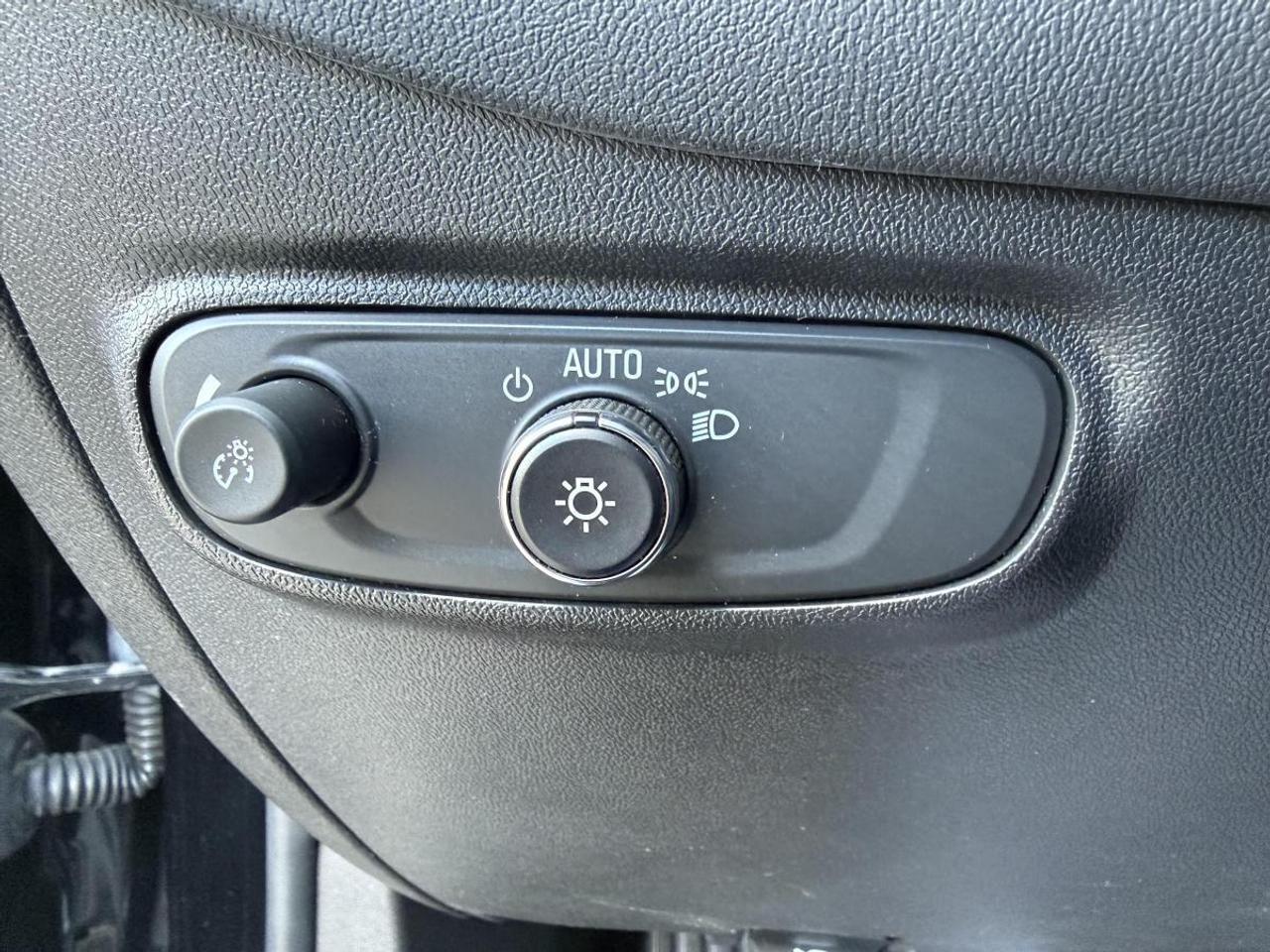 2024 Chevrolet Equinox AWD RS Photo