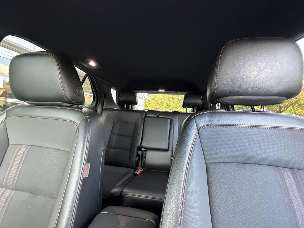 2024 Chevrolet Equinox AWD RS Photo