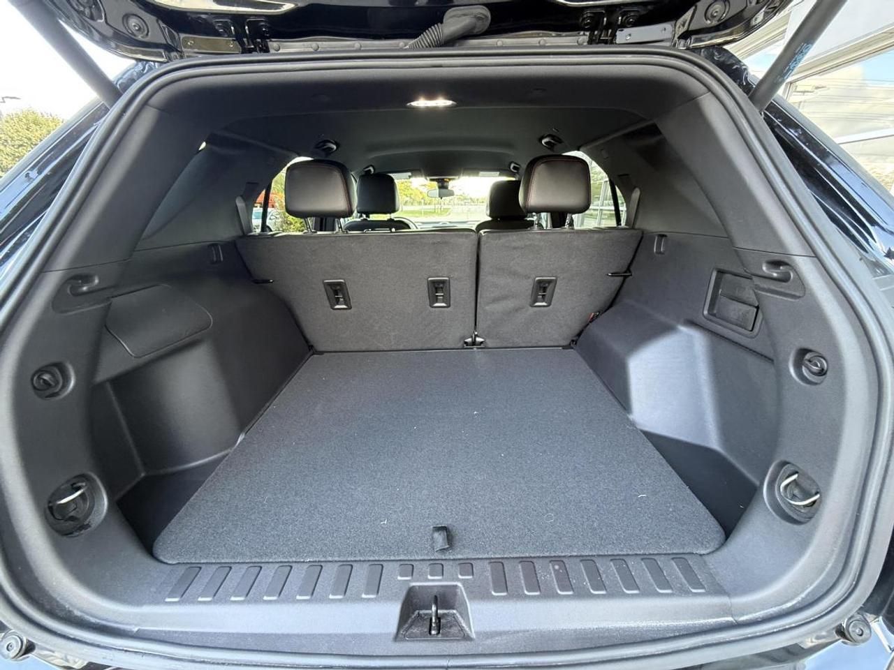 2024 Chevrolet Equinox AWD RS Photo