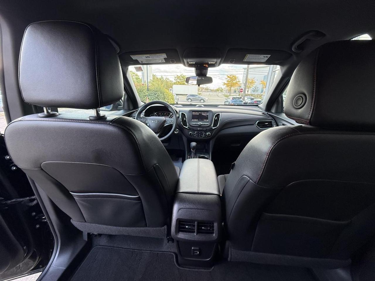 2024 Chevrolet Equinox AWD RS Photo