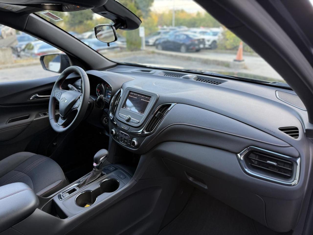 2024 Chevrolet Equinox AWD RS Photo