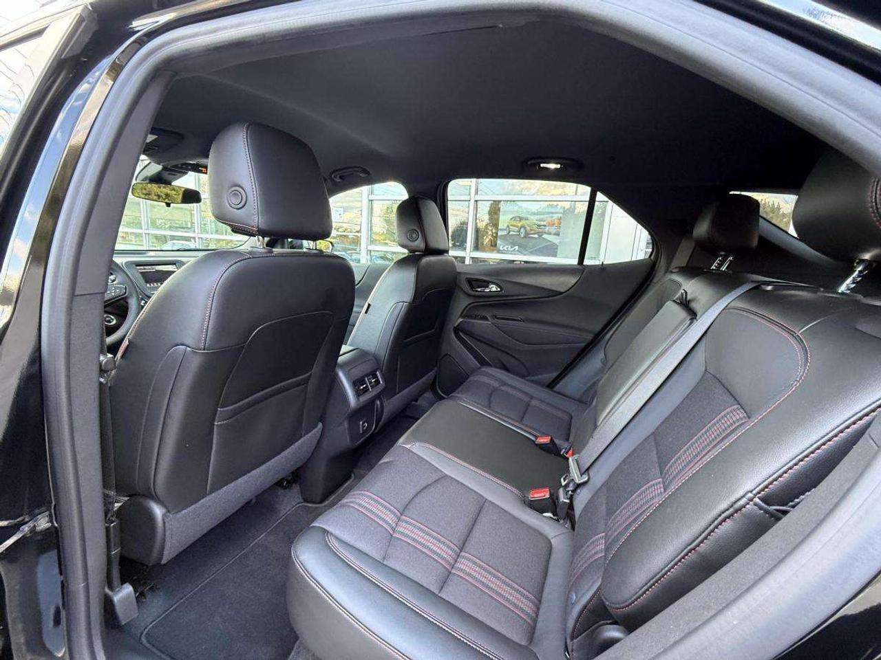 2024 Chevrolet Equinox AWD RS Photo