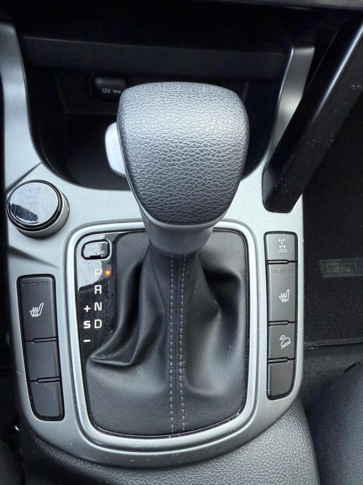 2024 Kia Seltos LX AWD Photo