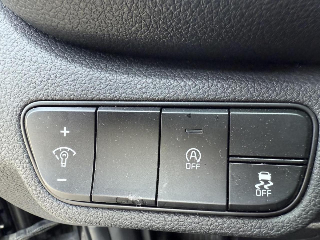 2024 Kia Seltos LX AWD Photo