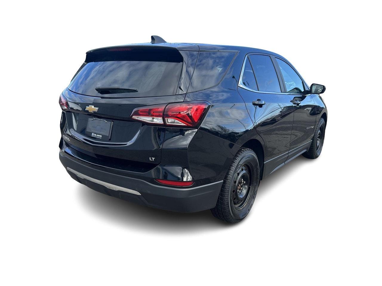 2022 Chevrolet Equinox LT Winter Tire Package Rates from 4.99% Low KM Photo