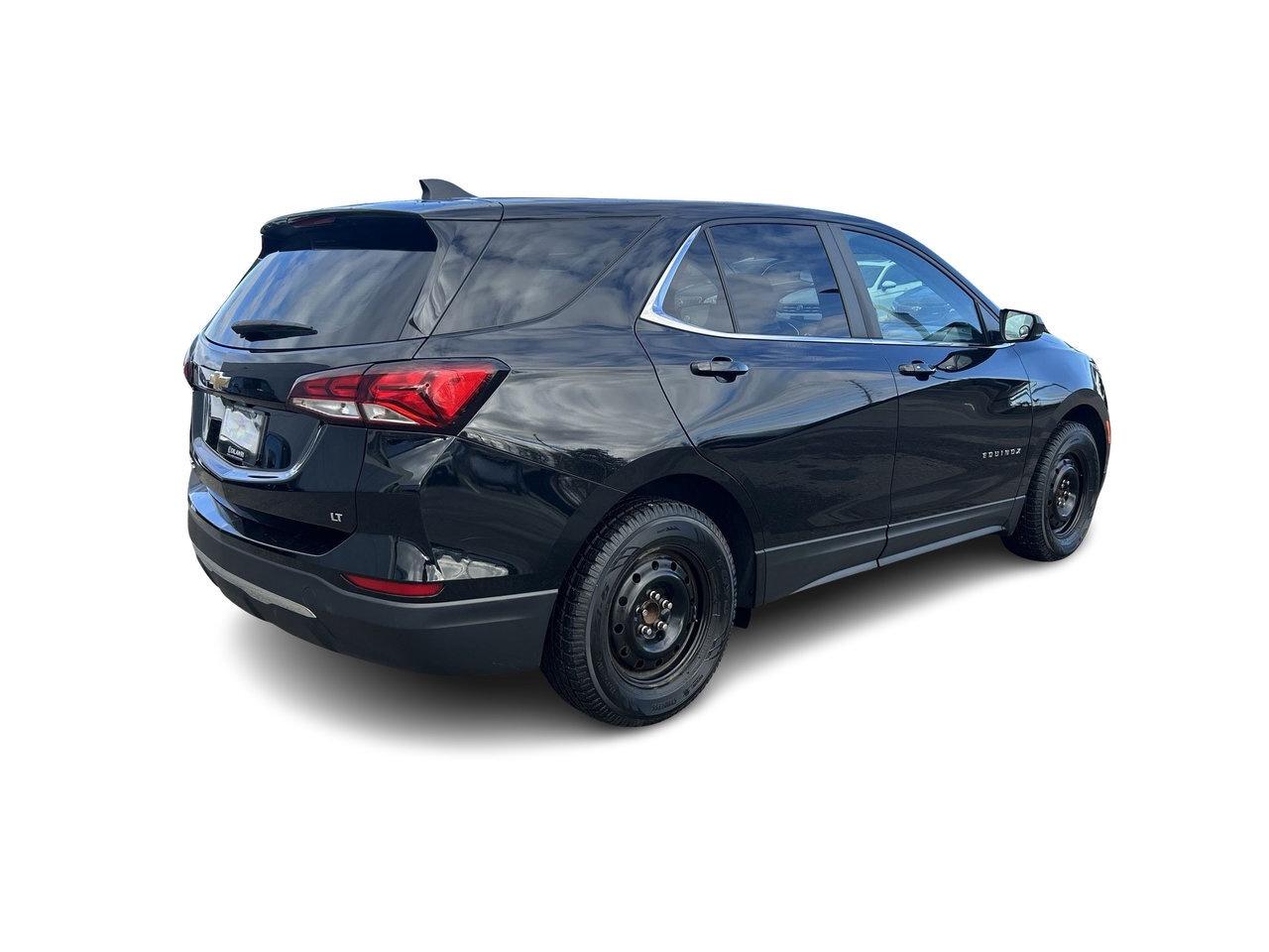 2022 Chevrolet Equinox LT Winter Tire Package Rates from 4.99% Low KM Photo