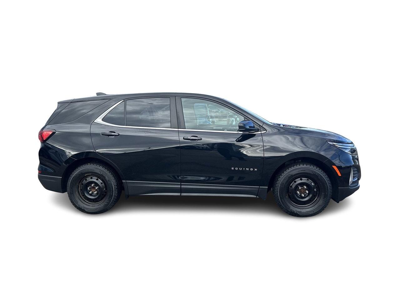 2022 Chevrolet Equinox LT Winter Tire Package Rates from 4.99% Low KM Photo