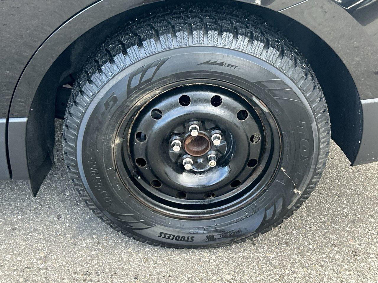 2022 Chevrolet Equinox LT Winter Tire Package Rates from 4.99% Low KM Photo