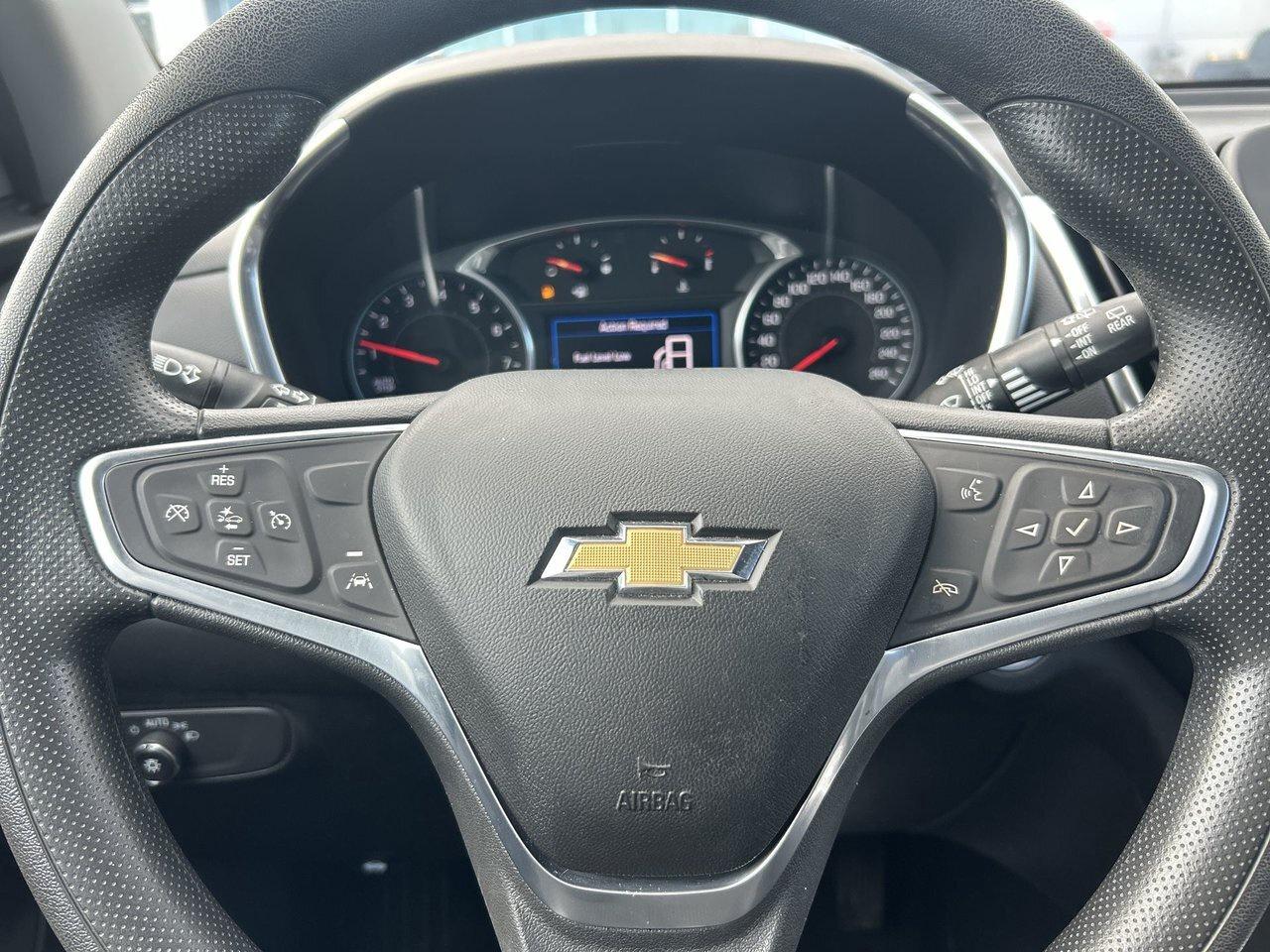 2022 Chevrolet Equinox LT Winter Tire Package Rates from 4.99% Low KM Photo