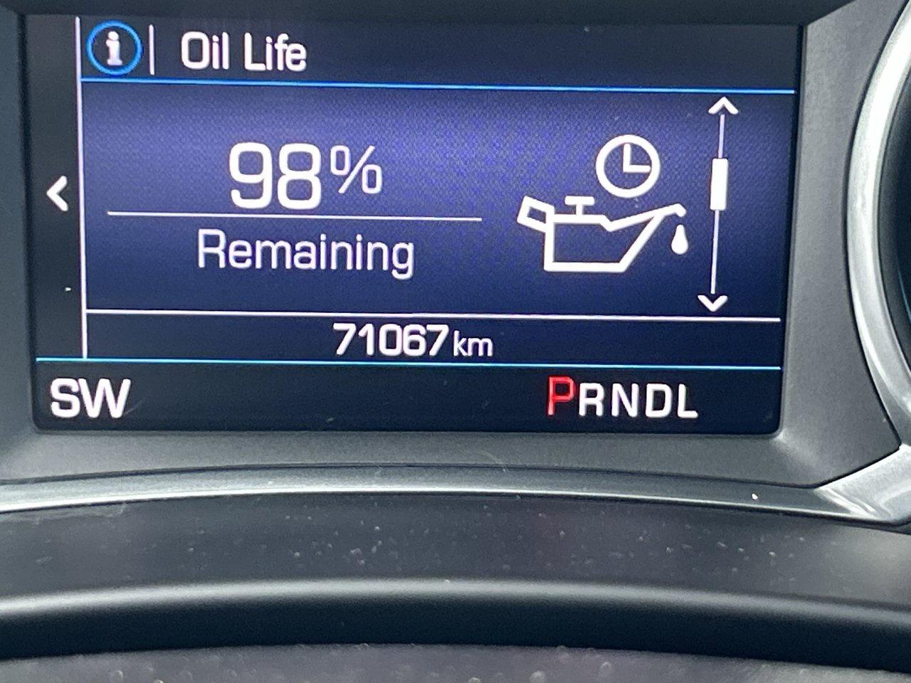 2022 Chevrolet Equinox LT Winter Tire Package Rates from 4.99% Low KM Photo