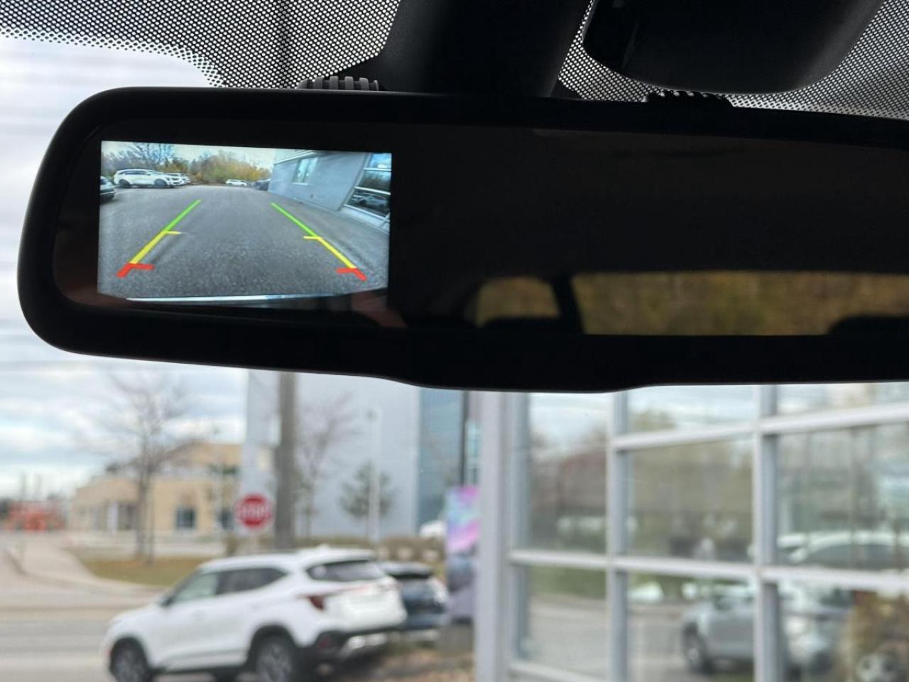 2018 Dodge Grand Caravan SXT 2WD Photo