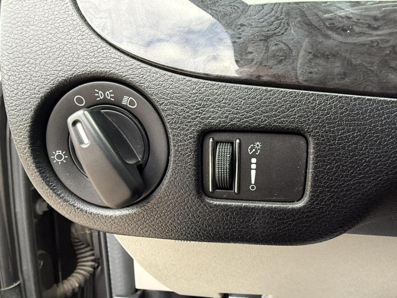 2018 Dodge Grand Caravan SXT 2WD Photo