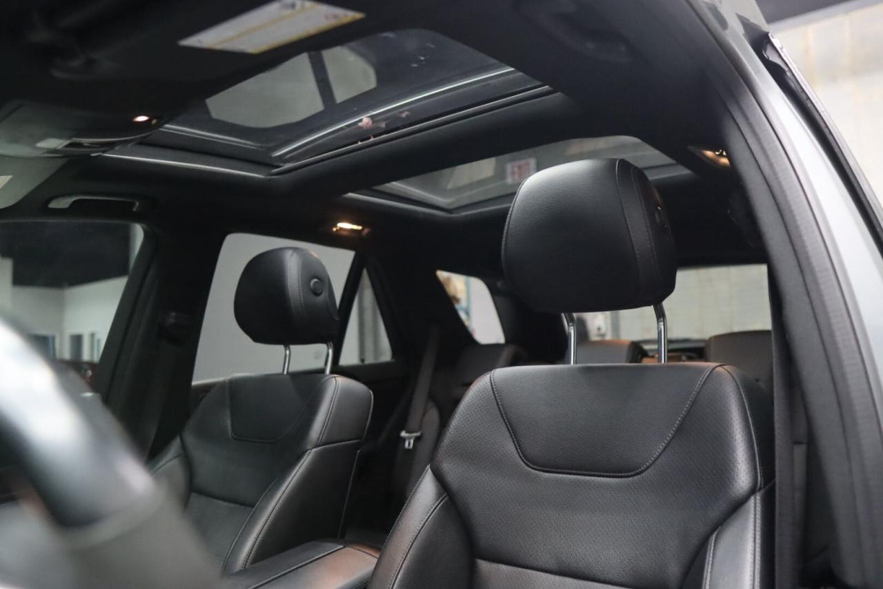 2017 Mercedes-Benz GLE-Class 43 AMG  NIGHT PACK TRAILER TOW  CARPLAY Photo