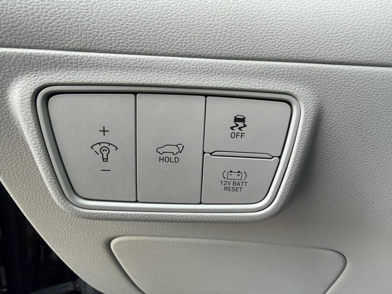 2023 Hyundai Tucson Hybrid Luxury AWD Photo