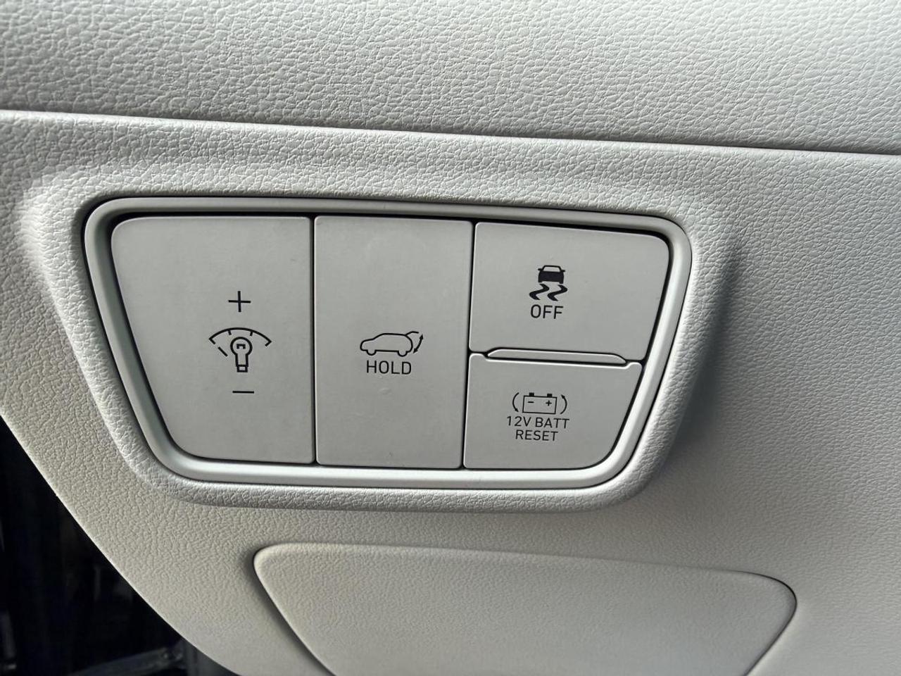 2023 Hyundai Tucson Hybrid Luxury AWD Photo