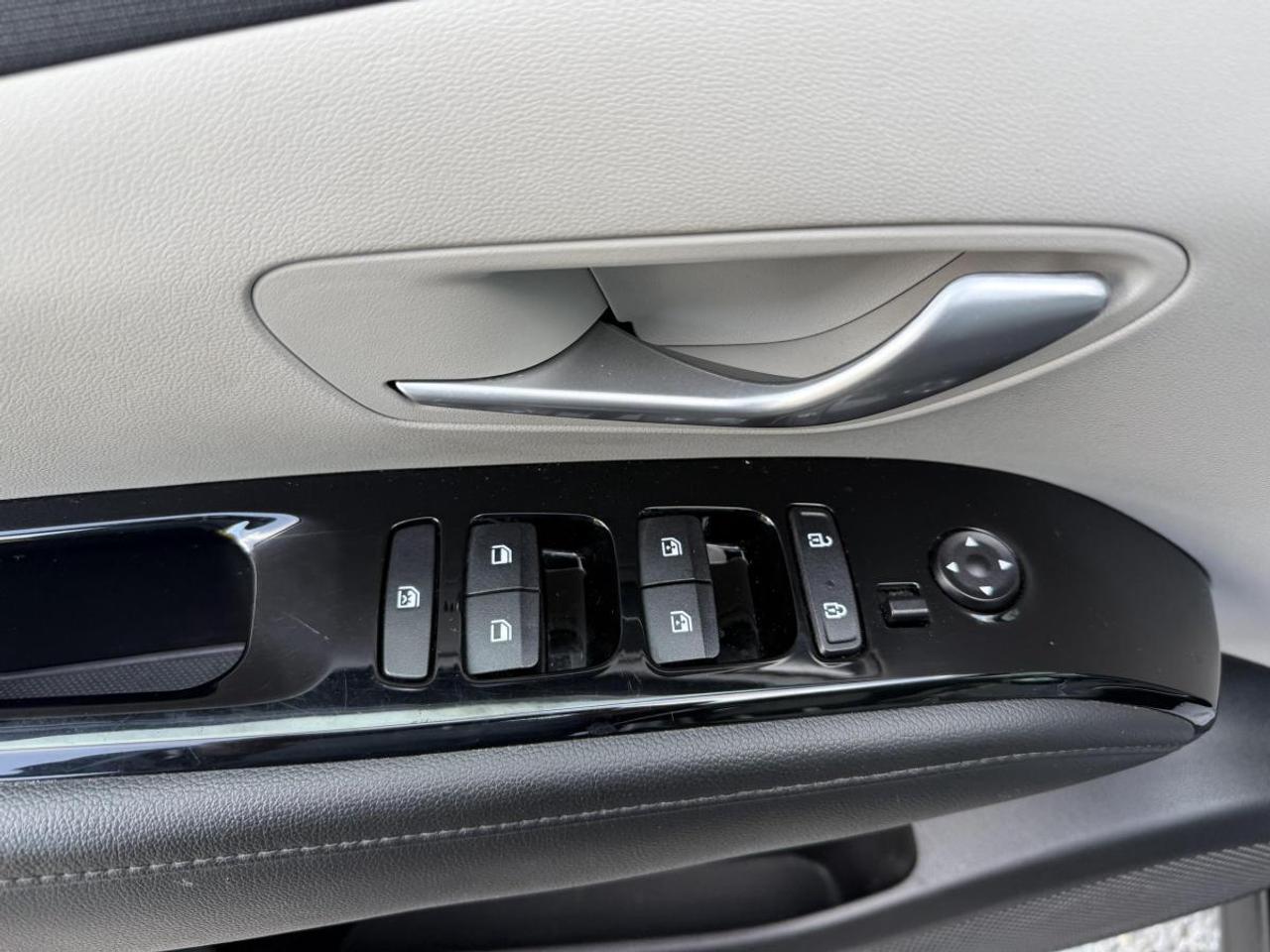 2023 Hyundai Tucson Hybrid Luxury AWD Photo